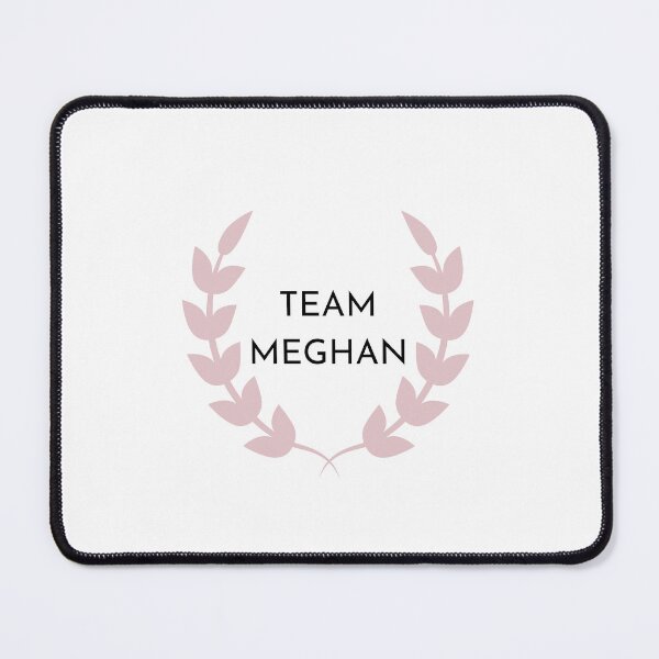 Item preview, Team Megan designed and sold by S0CalStudios.