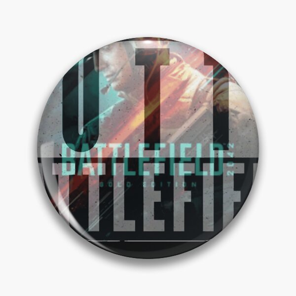Item preview, Bf2042 Battlefield 2042 Classic   designed and sold by KimberlyHarbu.