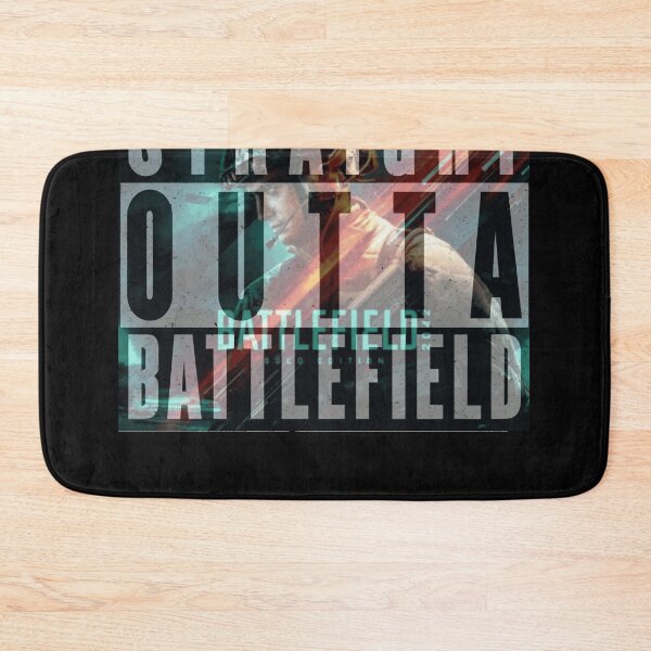 Item preview, Bf2042 campo de batalla 2042 clásico designed and sold by KimberlyHarbu.