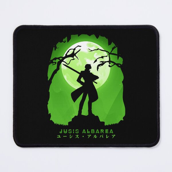 Item preview, TRAILS OF COLD STEEL - JUSIS ALBAREA designed and sold by ASHCARBIDEER.