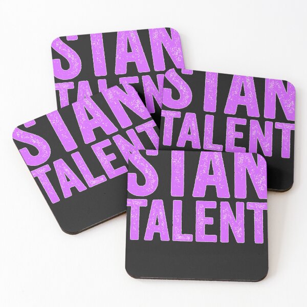 Item preview, Stan Talent K-Pop T-Shirt Korean Music Boy Band Obsession Essential  designed and sold by ERNIECAS8.