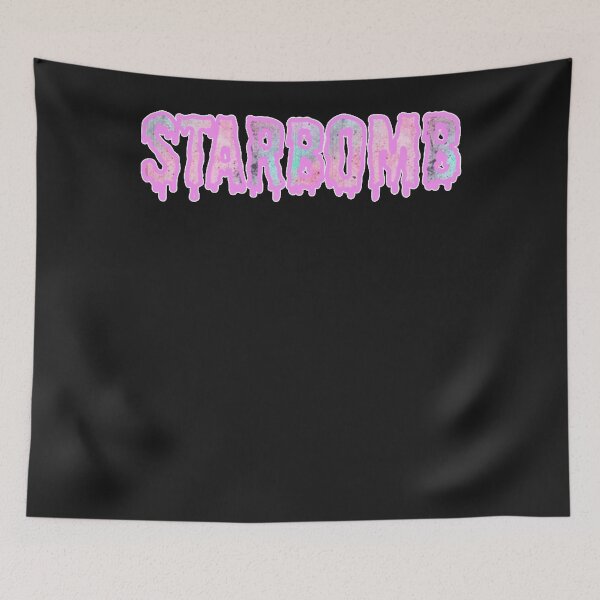 Item preview, Starbomb Classic  designed and sold by JASONJO6.
