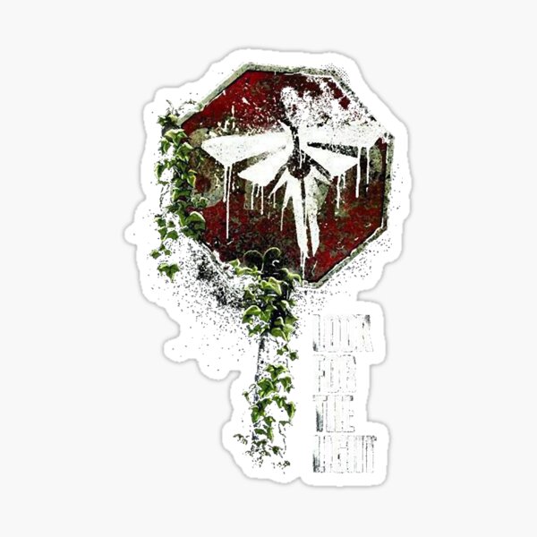 Item preview, The Last of Us Joel and Ellie Family  designed and sold by JayKreikemeier.