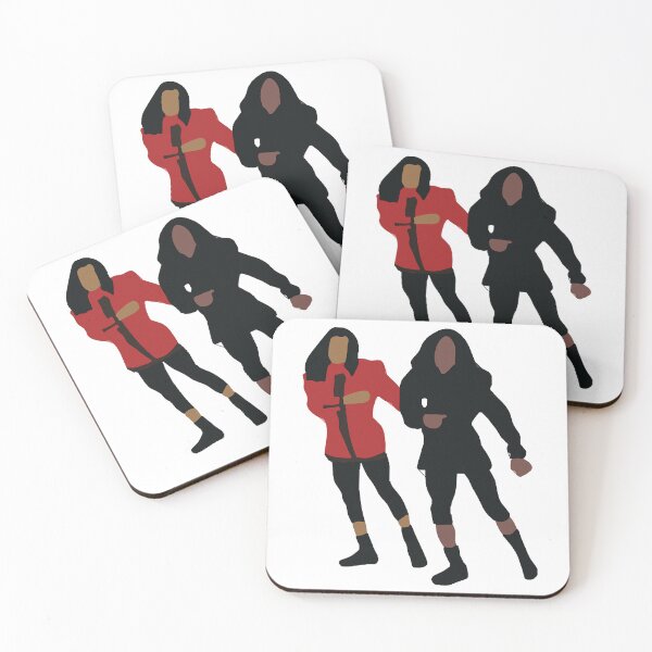 Item preview, Milli Vanilli designed and sold by Liacaron20.