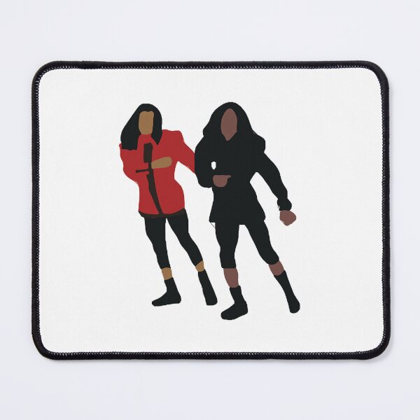 Item preview, Milli Vanilli designed and sold by Liacaron20.