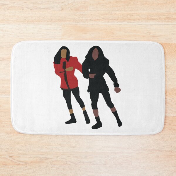 Item preview, Milli Vanilli designed and sold by Liacaron20.