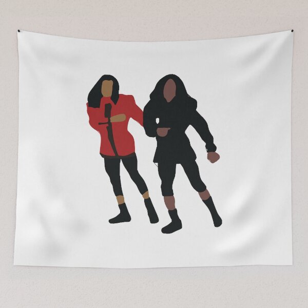 Item preview, Milli Vanilli designed and sold by Liacaron20.