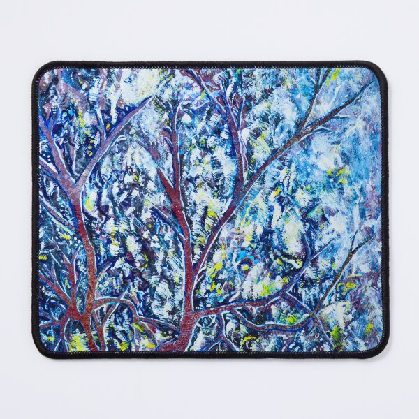 Item preview, Arbor-trary Abstraction designed and sold by RabiesKitten.