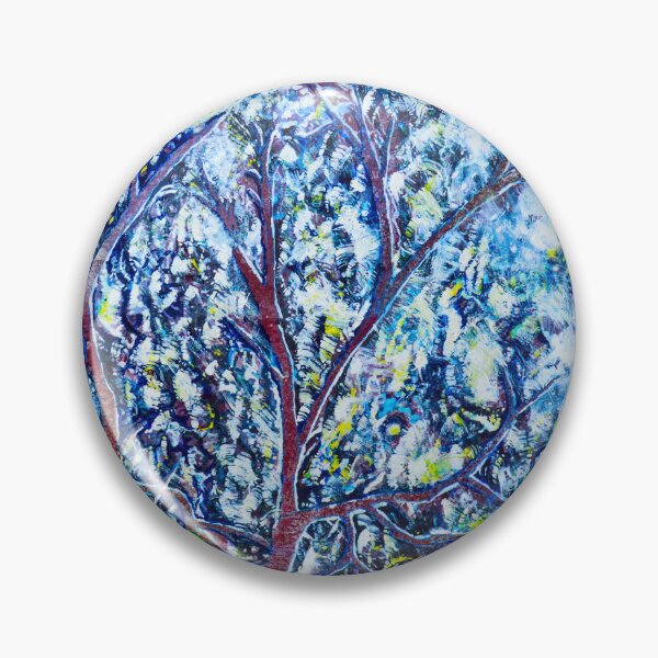 Item preview, Arbor-trary Abstraction designed and sold by RabiesKitten.