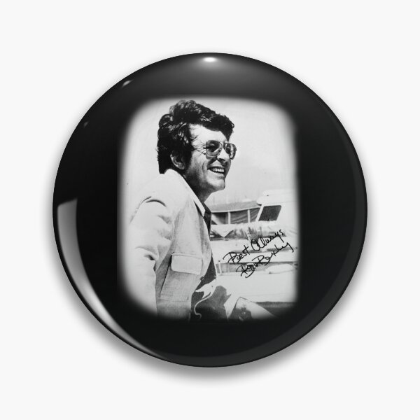 Item preview, BEST ALWAYS, BILL BIXBY designed and sold by Terrell Leffler.