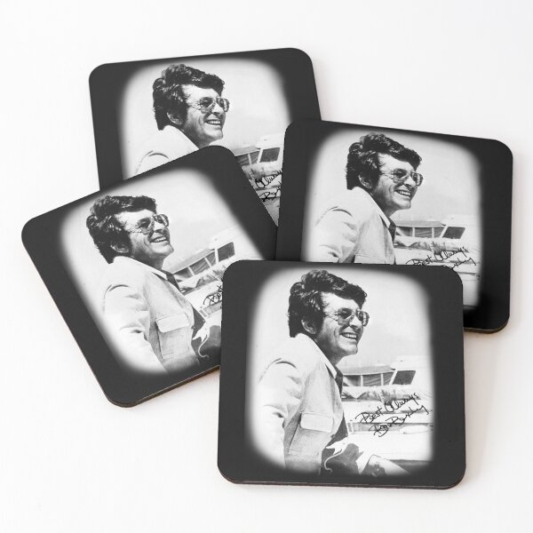 Item preview, BEST ALWAYS, BILL BIXBY designed and sold by Terrell Leffler.