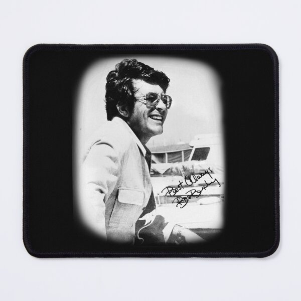 Item preview, BEST ALWAYS, BILL BIXBY designed and sold by Terrell Leffler.