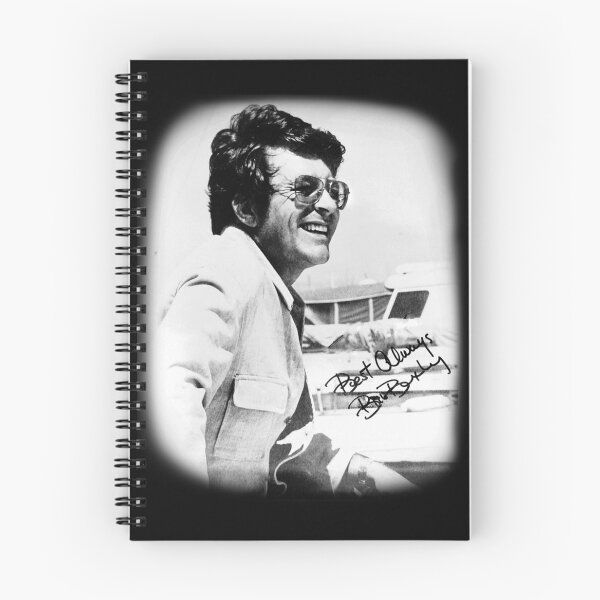 Item preview, BEST ALWAYS, BILL BIXBY designed and sold by Terrell Leffler.