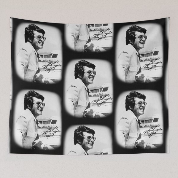 Item preview, BEST ALWAYS, BILL BIXBY designed and sold by Terrell Leffler.