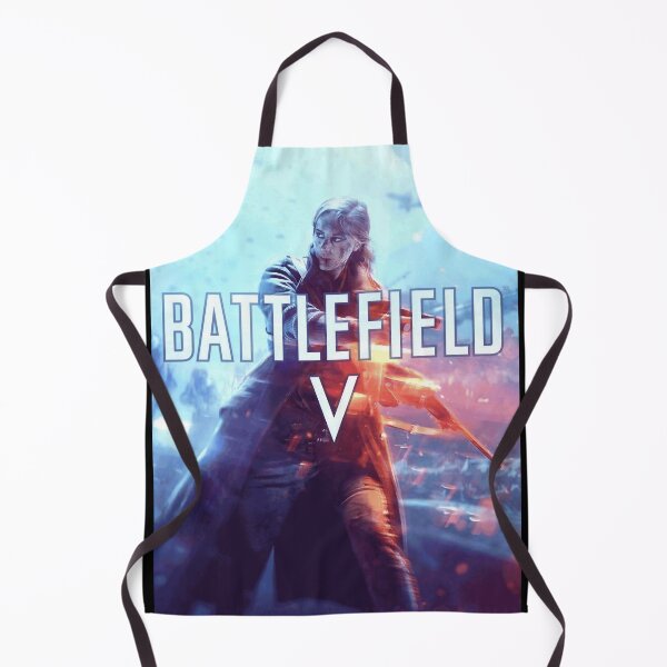 Item preview, Battlefield V 5 Fan Art 4K Classic designed and sold by KimberlyHarbu.