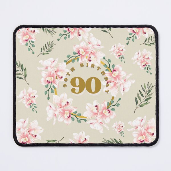 Item preview, 90th happy birthday  designed and sold by Weather gifts .