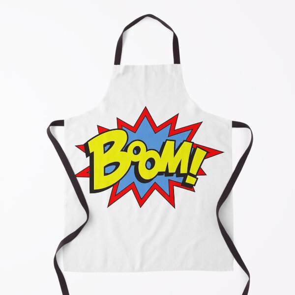 Item preview, BOOM!  designed and sold by Liacaron20.