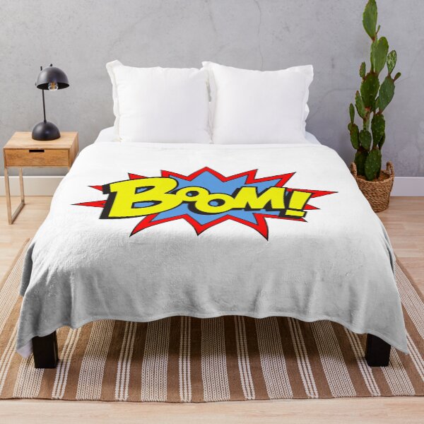 Item preview, BOOM! designed and sold by Liacaron20.