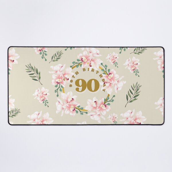 Item preview, 90th happy birthday  designed and sold by Weather gifts .