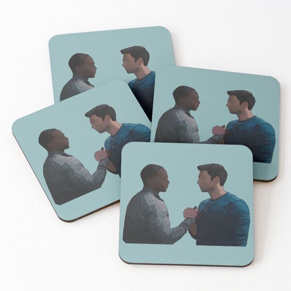 Item preview, Partners, Co-workers - caatww designed and sold by KC Industries.
