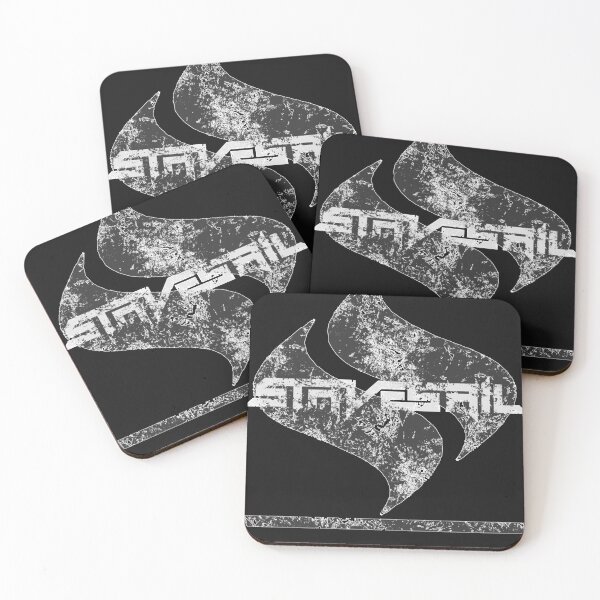 Item preview, Stavesail EP Portada Clásica designed and sold by ERNIECAS8.