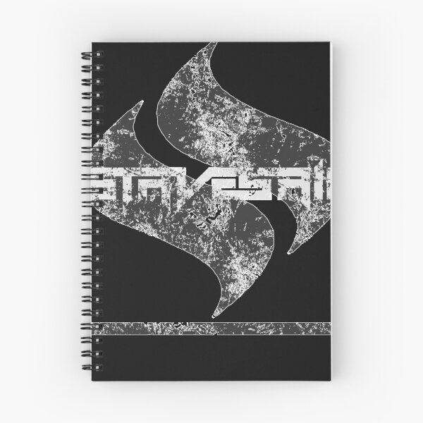 Item preview, Stavesail EP Portada Clásica designed and sold by ERNIECAS8.