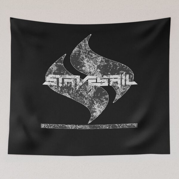 Item preview, Stavesail EP Portada Clásica designed and sold by ERNIECAS8.