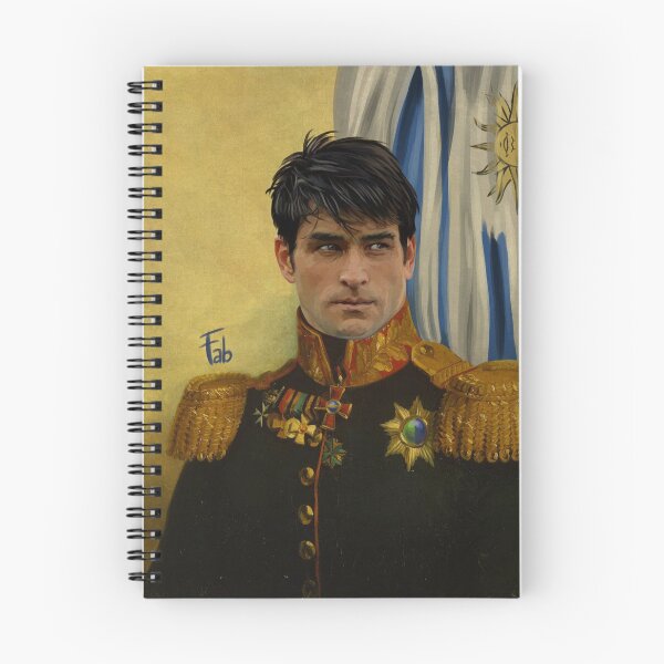 Item preview, Nicolas Lodeiro designed and sold by pupazzaro.