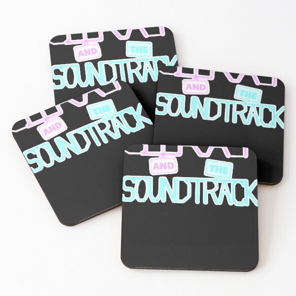 Artikelvorschau, Stray und der Soundtrack Neon Logo Classic entworfen und verkauft von JASONJO6.