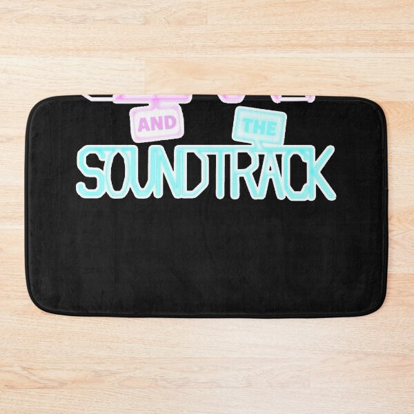 Item preview, Stray and the Soundtrack Neon Logo Classic  designed and sold by JASONJO6.