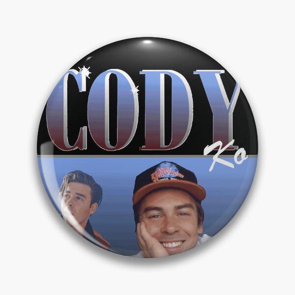 Item preview, Cody Ko Classic  designed and sold by KimberlyHarbu.