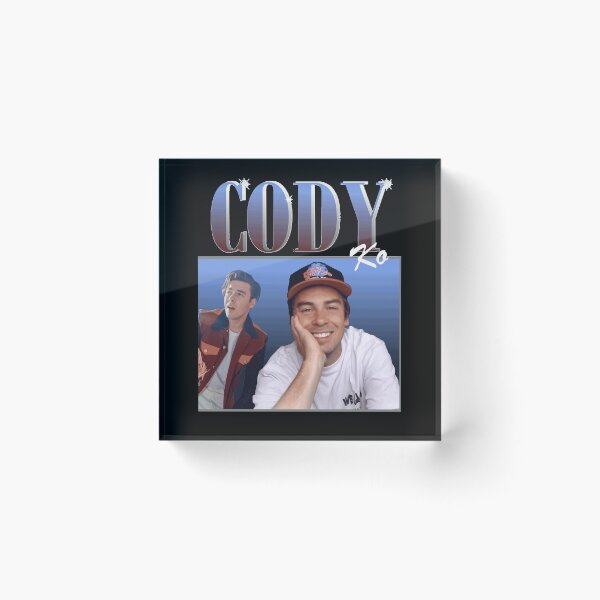 Item preview, Cody Ko Classic  designed and sold by KimberlyHarbu.