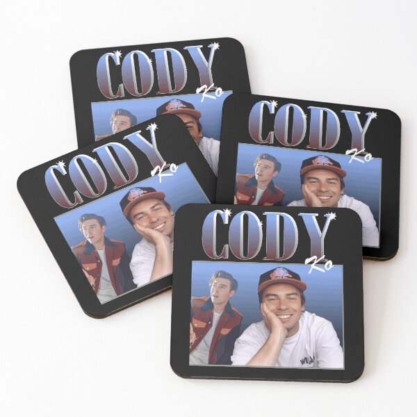 Item preview, Cody Ko Classic  designed and sold by KimberlyHarbu.