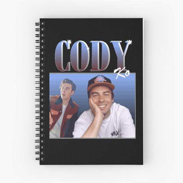 Item preview, Cody Ko Classic  designed and sold by KimberlyHarbu.