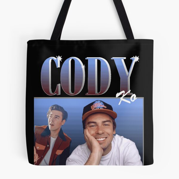 Item preview, Cody Ko Classic  designed and sold by KimberlyHarbu.