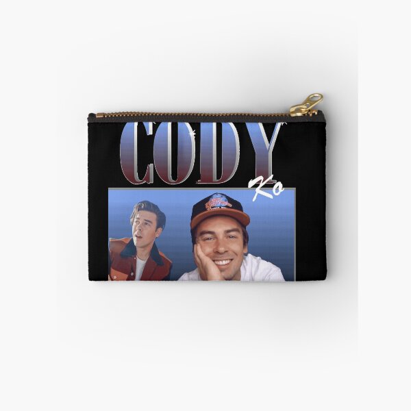 Artikelvorschau, Cody Ko Classic entworfen und verkauft von KimberlyHarbu.