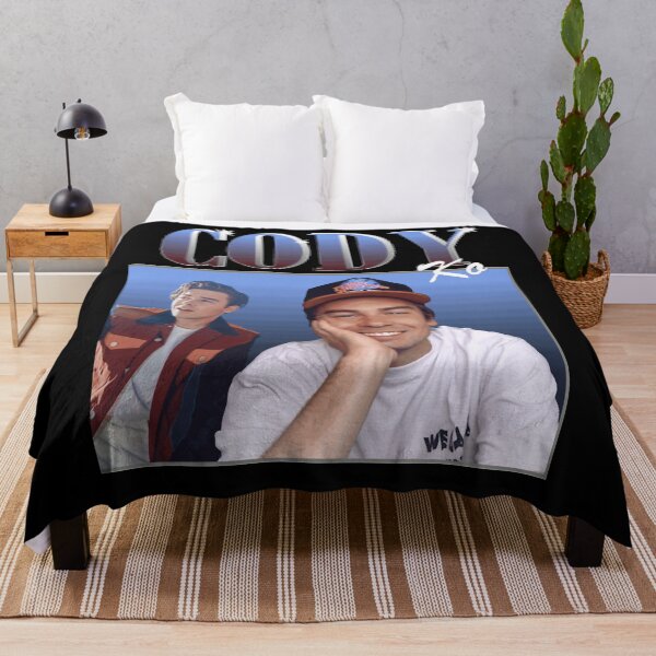 Item preview, Cody Ko Classic  designed and sold by KimberlyHarbu.