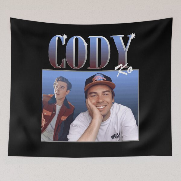 Item preview, Cody Ko Classic  designed and sold by KimberlyHarbu.