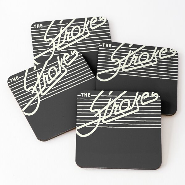 Artikelvorschau, Strokes Merch Classic entworfen und verkauft von ERNIECAS8.