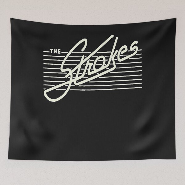 Item preview, strokes merch Classic  designed and sold by ERNIECAS8.