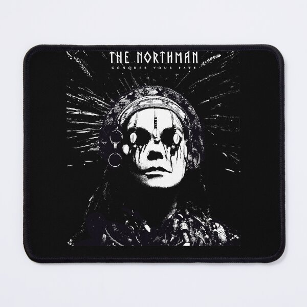 Item preview, THE NORTHMAN The witch , THE NORTHMAN 2022  designed and sold by JayKreikemeier.