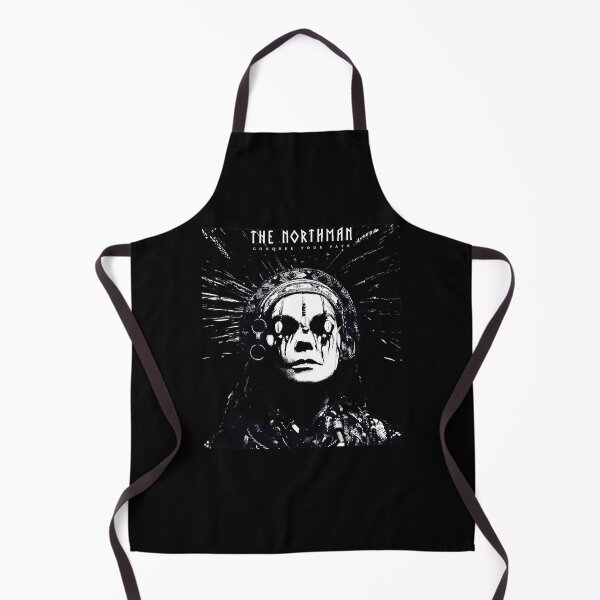 Item preview, THE NORTHMAN The witch , THE NORTHMAN 2022  designed and sold by JayKreikemeier.