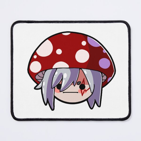 Item preview, Fungus Ovid designed and sold by Terminallyy.