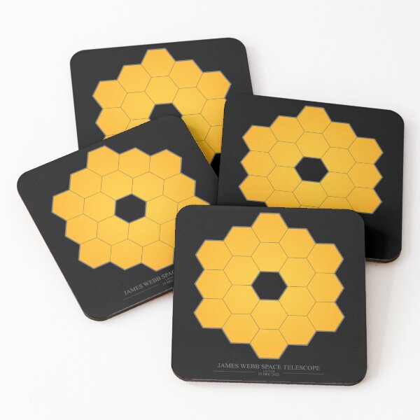 Item preview, James Webb Space Telescope - 25 DEC edition designed and sold by Terrell Leffler.