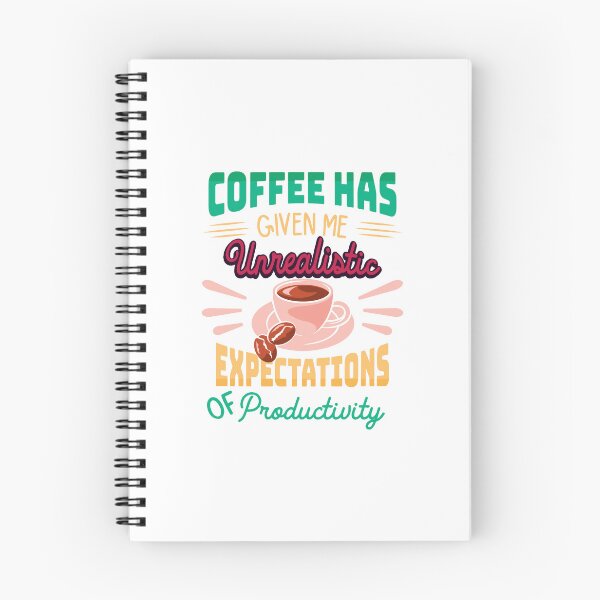 Item preview, Quote Coffee art designed and sold by Milkygmail.