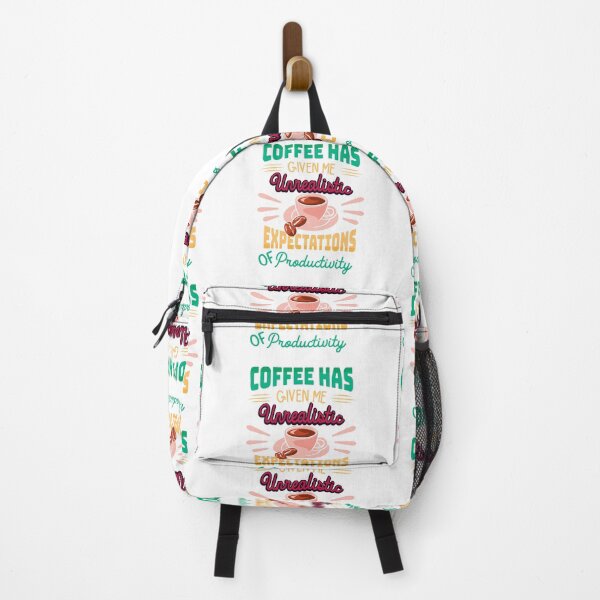Item preview, Quote Coffee art designed and sold by Milkygmail.