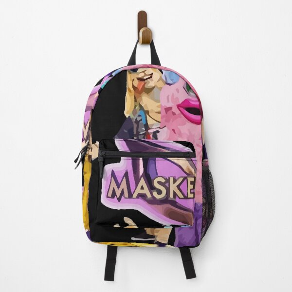 Item preview, The Masked Singer Merch ITV Masked Singer  designed and sold by JayKreikemeier.