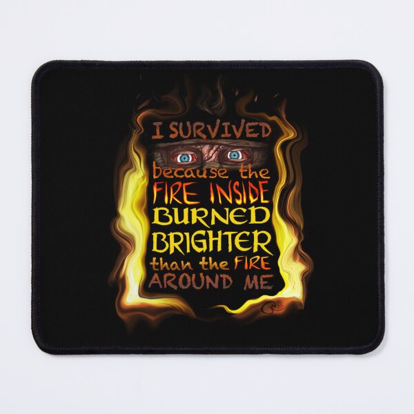 Item preview, Joshua Graham’s Greatest Hit designed and sold by Terrell Leffler.