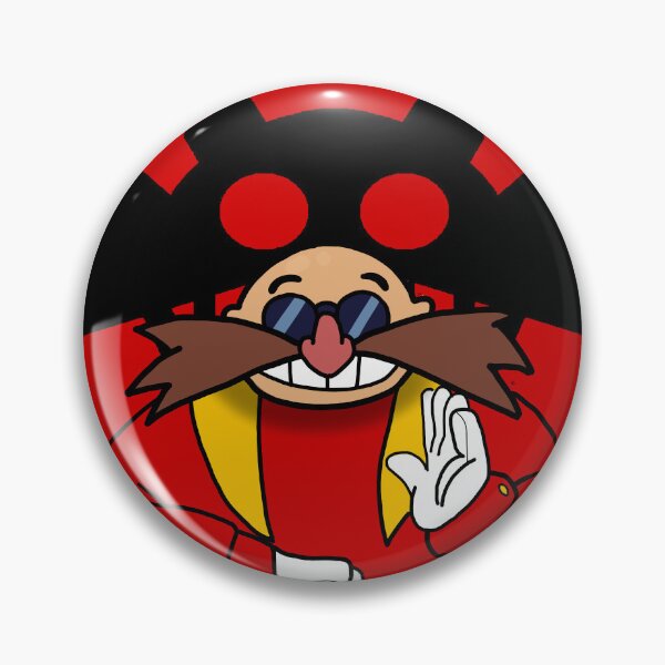 Item preview, Robotnik Radio designed and sold by KoreAkmoros.
