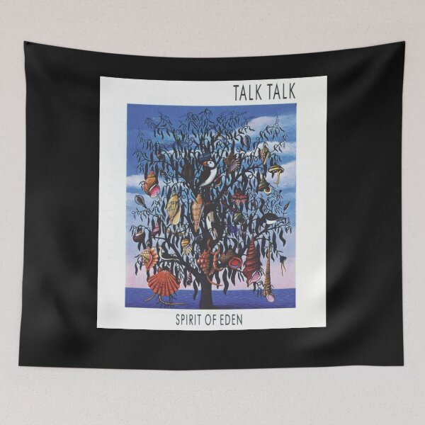 Item preview, Talk Talk Spirit Of Eden designed and sold by CharlotteDougg.